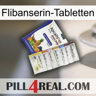 Flibanserin Tablets 11